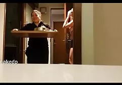 Die Färse wird mit einem Drilling gezogen xxx filme for free