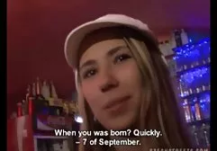Fickte ein lockiges free porn filme Mädchen