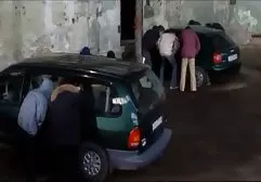 Schüchternes xxx pornohirsch russisches Mädchen