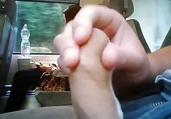 Dringt in ein rutschiges free orgasmus movie Loch ein