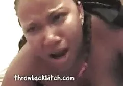 Gebratenes weißes Mädchen porn filme free