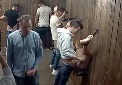 Fickt ein Küken in freie erotische sex filme einem Restaurant